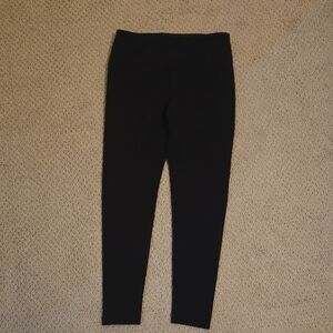 Style & Co. Black Leggings